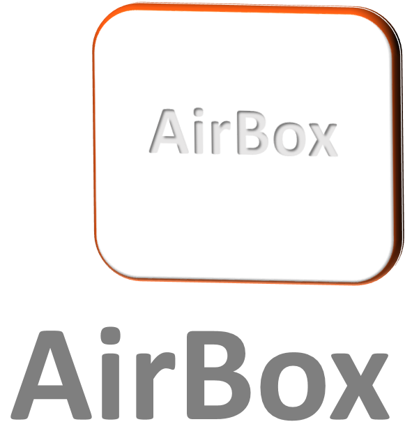 Airbox logo